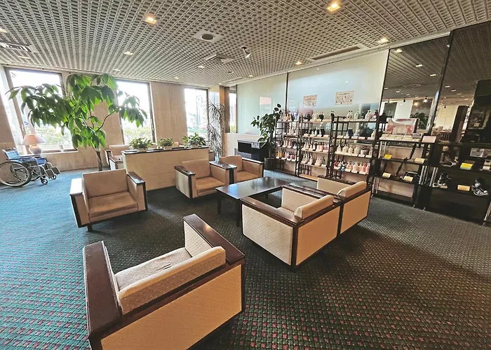 Yatsushiro Grand Hotel
