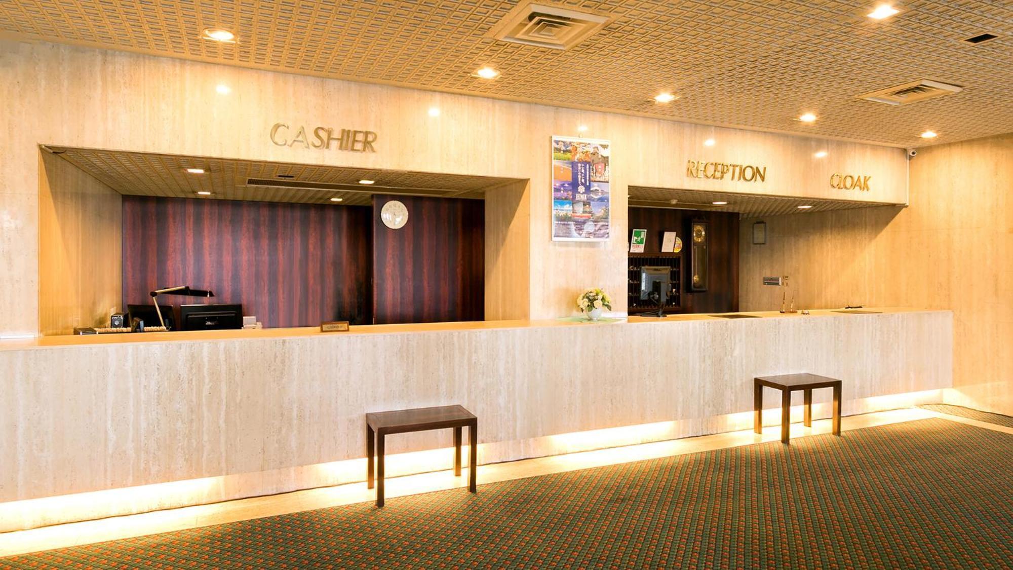 Hotel Grand Yatsushiro