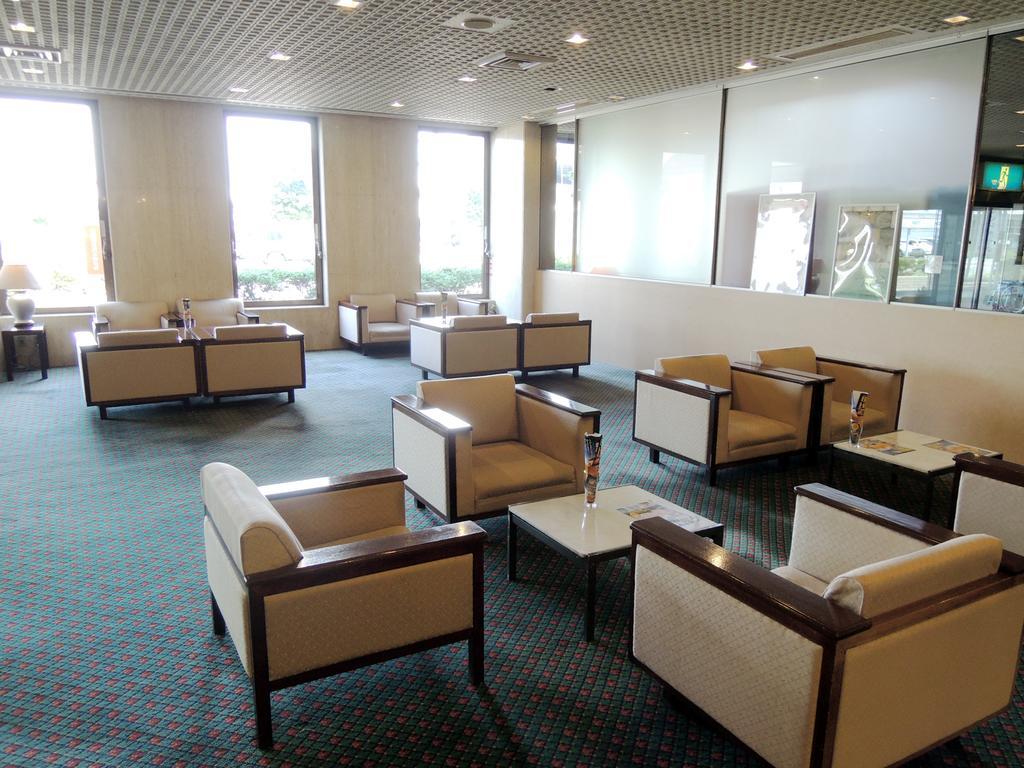 Grand Hotel Yatsushiro