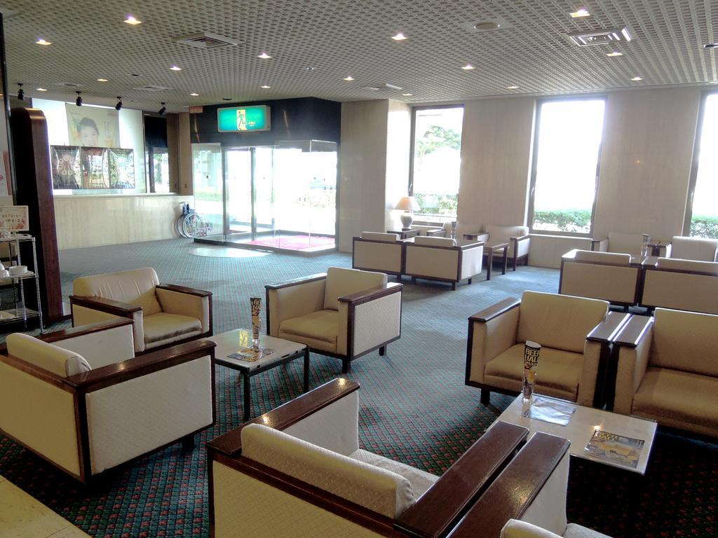 Grand Yatsushiro