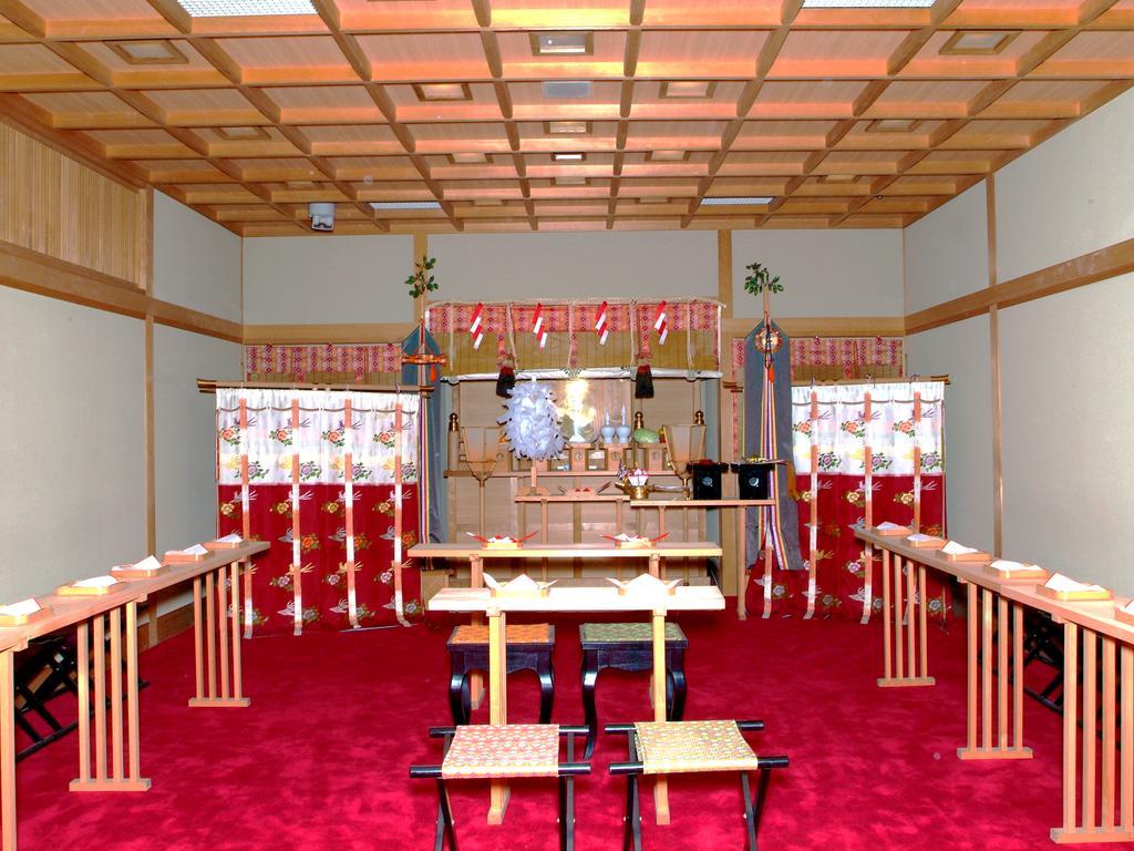 Grand Hotel Yatsushiro
