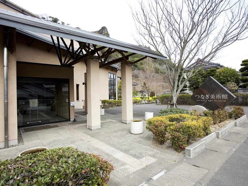 Grand Yatsushiro