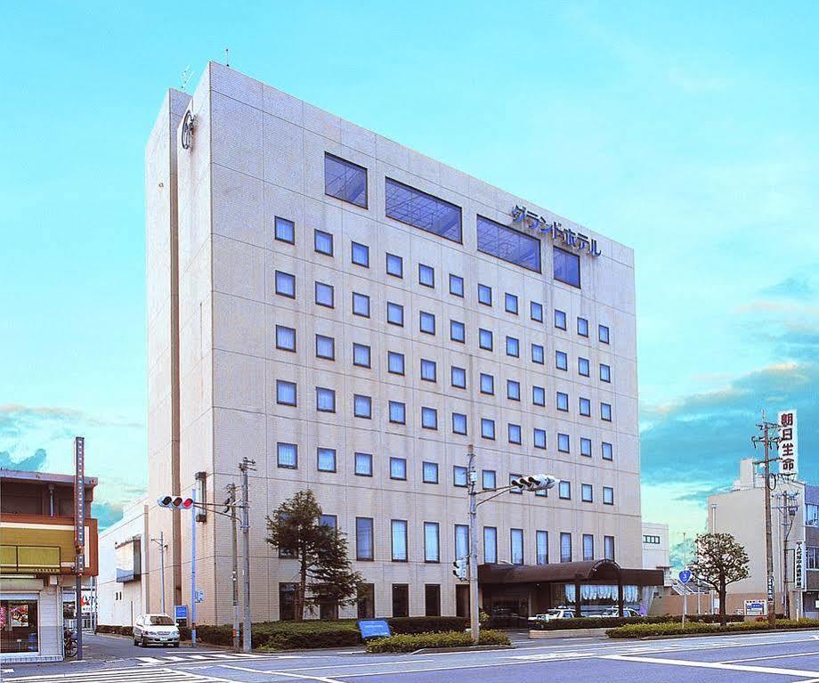 Grand Hotel Yatsushiro