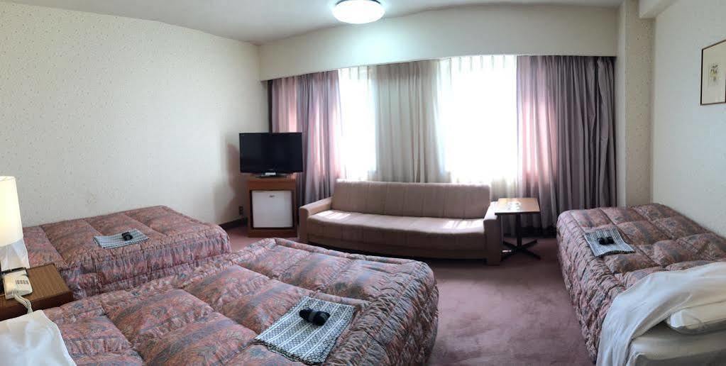 Grand Hotel Yatsushiro