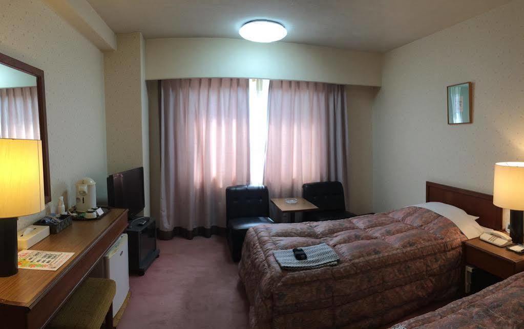 Grand Hotel 3*